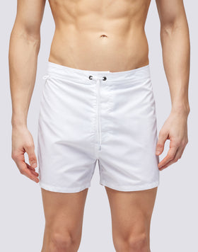 COSTUME DA BAGNO CORTO VITA FISSA ICONIC TAFFETA MODELLO VINTAGE