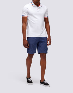 WALKSHORT IN TESSUTO QUICK DRY