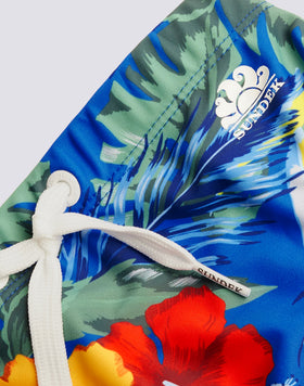 MINI DIWALTER SLIP IMPRIMÉ MASTERPIECE