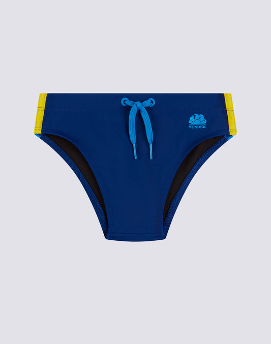 MINI CULOTTE DE PLAGE WALTER