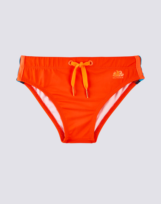 MINI CULOTTE DE PLAGE WALTER