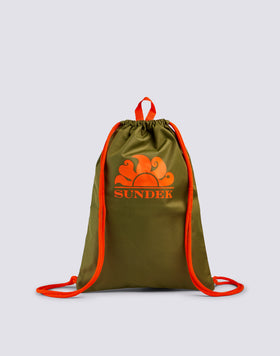 IRVINE - MOCHILA SACO DE NAILON