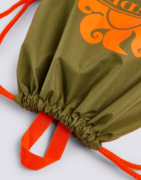 IRVINE - MOCHILA SACO DE NAILON