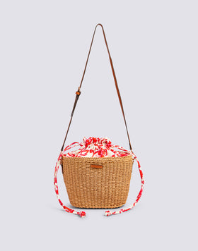VENTO - BOLSA CON ESTAMPADO INTERIOR SK23