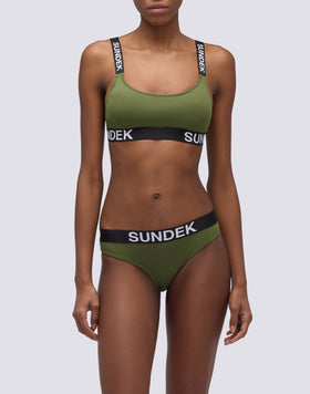 LUCRECIA TOP BRALETTE CON ELASTICO