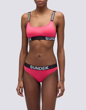 LUCRECIA TOP BRALETTE CON ELASTICO