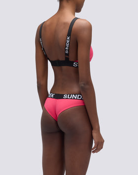 LUCRECIA TOP BRALETTE CON ELASTICO