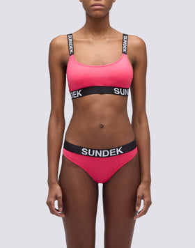 LUCRECIA TOP BRALETTE CON ELASTICO