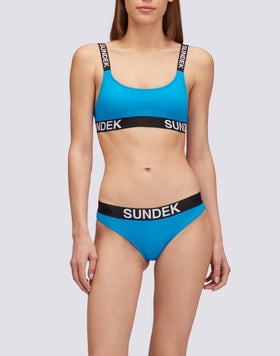 LUCRECIA TOP BRALETTE CON ELASTICO