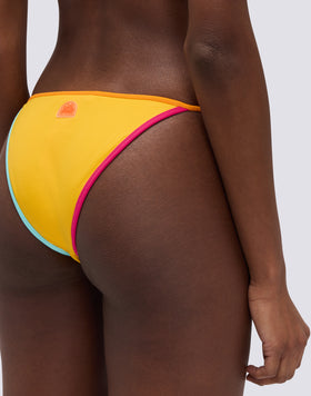 NARI - SLIP CON FIANCHI REGOLABILI E PIPING