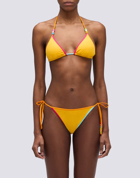 NARI - SLIP CON FIANCHI REGOLABILI E PIPING