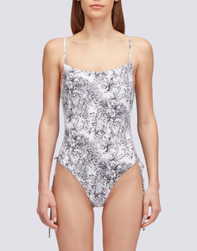 DIANA ROSE - COSTUME INTERO FELUR DE JOIE