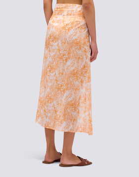 JUPE FLEUR DE JOIE