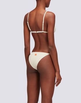 ANDRESS - BRALETTE EN VELOURS