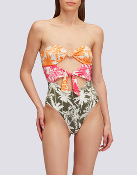 BLAKE - COSTUME INTERO TROPIC SAVANA