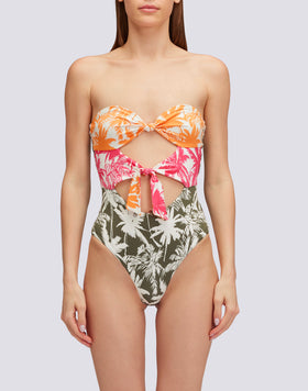 BLAKE - COSTUME INTERO TROPIC SAVANA