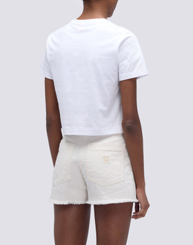 T-SHIRT COURT