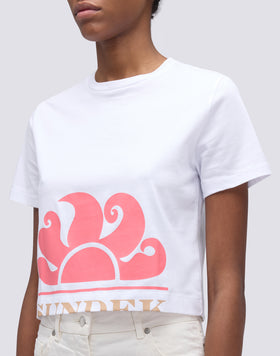 T-SHIRT COURT