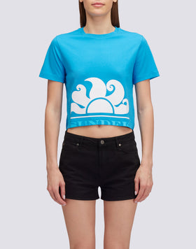 T-SHIRT COURT