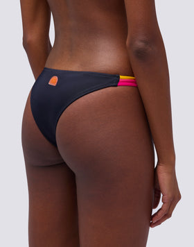 TOP BRALETTE E SLIP BRASILIANA