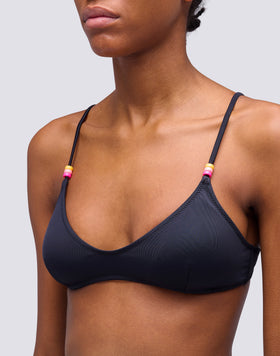 TOP BRALETTE E SLIP BRASILIANA