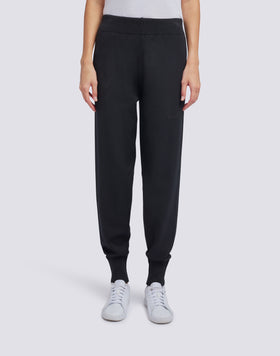 PANTALONES DE PUNTO