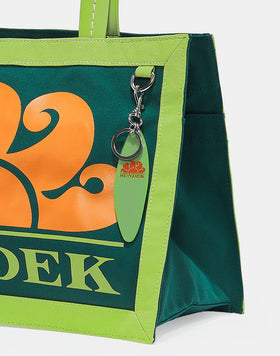 MEDIUM CANVAS TOTE BAG
