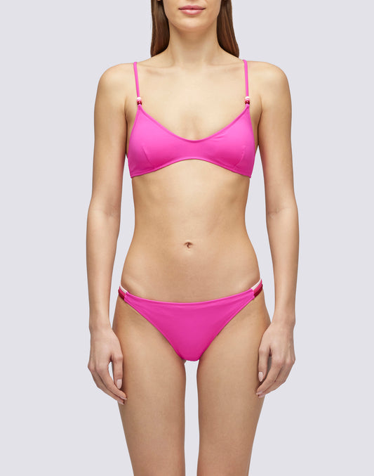 HAUT BRASSIÈRE ET SLIP BRÉSILIEN