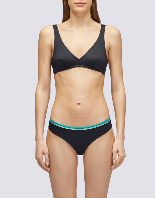 TRILLY - CULOTTE Y BIKINI COMFY FIT