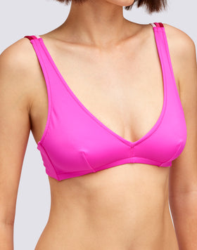 TRILLY - BIKINI FIT COMFY E SLIP CULOTTE