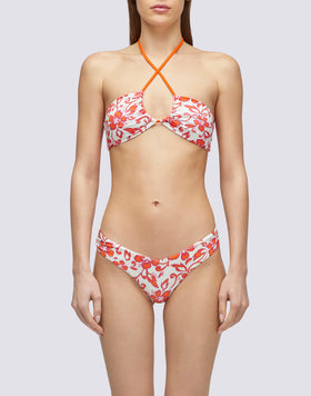 BAUNEI - SLIP SGAMBATO STAMPA SK23