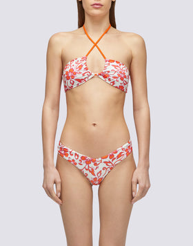 INDIANA - TOP REGOLABILE STAMPA SK23