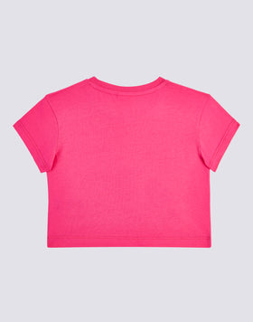 MINI T-SHIRT CROP
