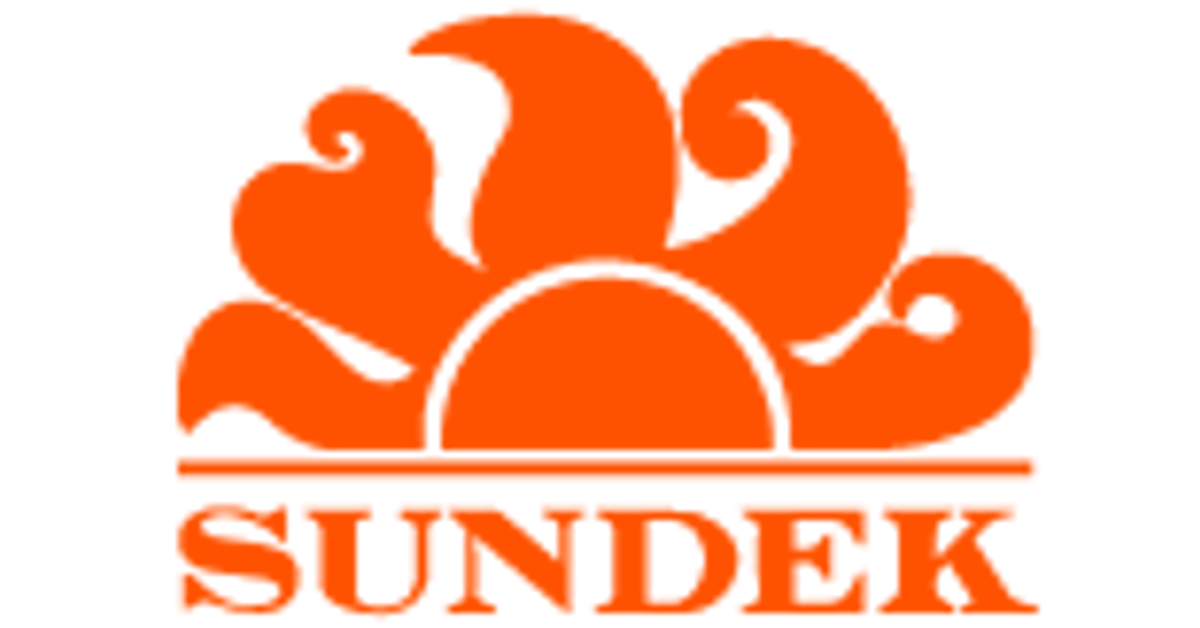 Boutique officielle Sundek: maillots & tenues de plage
– SUNDEK