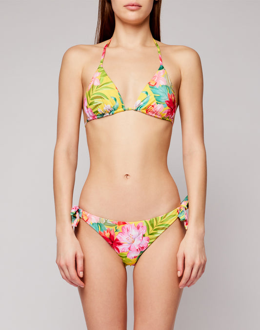 JENNIFER - ADJUSTABLE TRIANGLE TOP