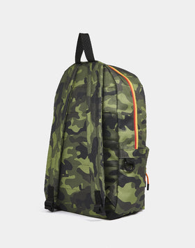 CAMOU BACKPACK