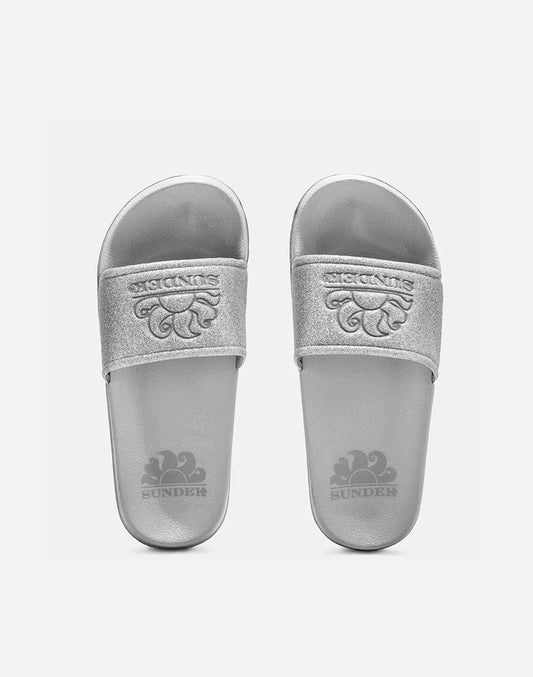 MINI HANALEI - GLITTER EFFECT SLIDES