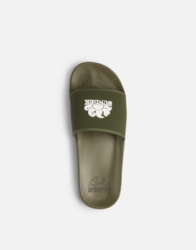 SACRAMENTO - CIABATTA A FASCIA