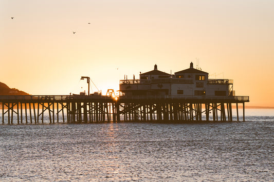 MALIBU