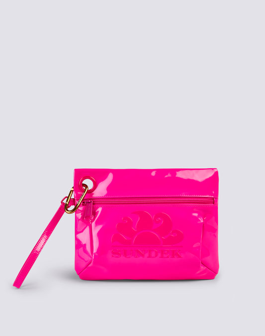 CLUTCH - CLUTCH WITH CARABINER