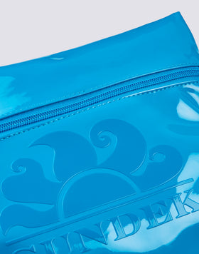 CLUTCH WITH CARABINER