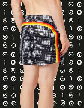COSTUME DA BAGNO SUNDEK X 10 CORSO COMO