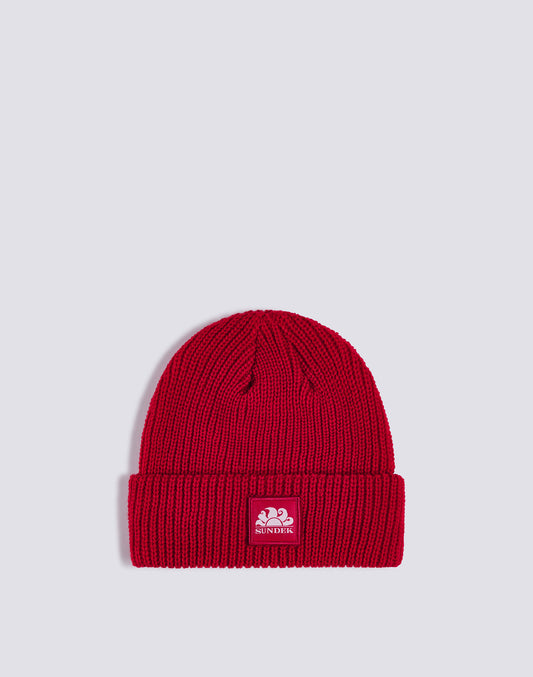 GORRO DE NIÑO DE CANALÉ CON LOGOTIPO