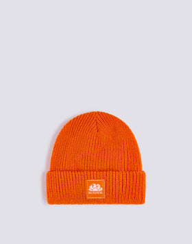 GORRO DE NIÑO DE CANALÉ CON LOGOTIPO