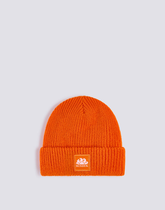 GORRO DE NIÑO DE CANALÉ CON LOGOTIPO