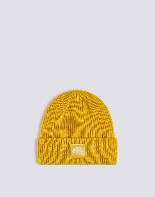 GORRO DE NIÑO DE CANALÉ CON LOGOTIPO