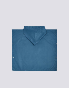 PONCHO IN MICROFIBRA