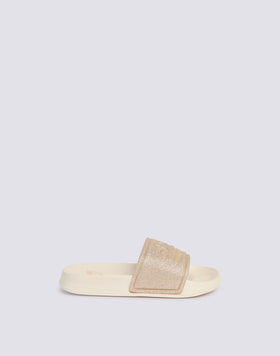 MINI HANALEI - GLITTER EFFECT SLIDES