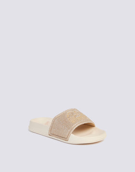 MINI HANALEI - GLITTER EFFECT SLIDES