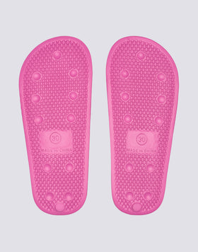 MINI HANALEI - SLIPPS À BRIDES AVEC EFFET GLITTER